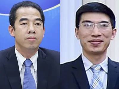 Buộc thôi việc Thứ trưởng Tô Anh Dũng và Trợ lý Phó Thủ tướng thường trực