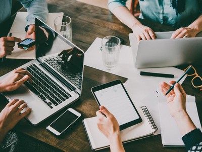 Cạm bẫy doanh nghiệp cần tránh trong quá trình chuyển đổi số