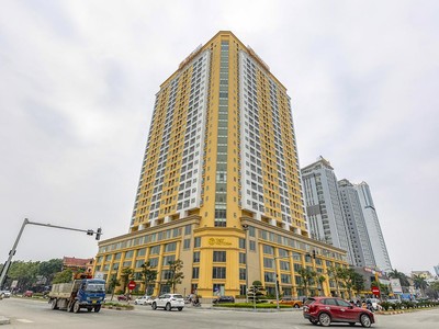 T&T Victoria đã sẵn sàng trao sổ hồng đến tay khách hàng.