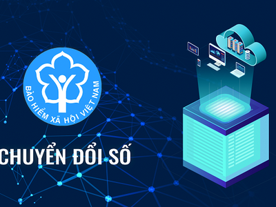 Bảo hiểm xã hội Việt Nam là một trong những cơ quan đi đầu trong ứng dụng công nghệ thông tin
