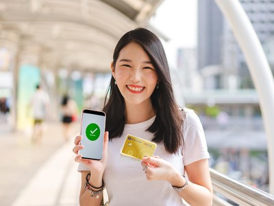 Siêu thẻ HDBank Petrolimex 4 trong 1 tạo ấn tượng với tốc độ cấp thẻ cực nhanh