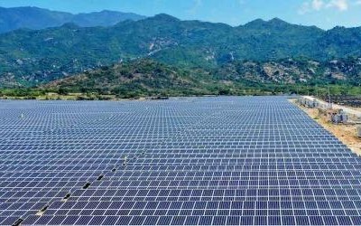 Nhà máy điện gió, điện mặt trời phải cấp hồ sơ đầu tư chi tiết trước ngày 21/11/2022