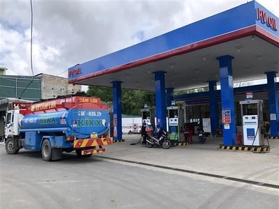 Ảnh minh họa. (Ảnh: Lê Ngọc Phước/TTXVN)