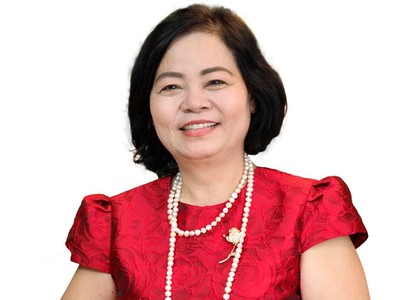 Chủ tịch Bagico: “Bà mối” nông sản Việt