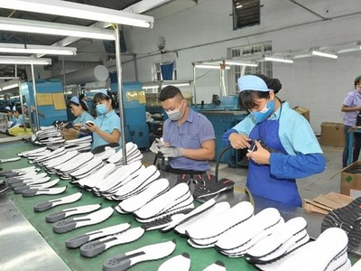 Cơ quan, tổ chức được uỷ quyển đã cấp C/O mẫu EUR.1 trị giá 18.7 tỷ USD đi 27 nước EU.