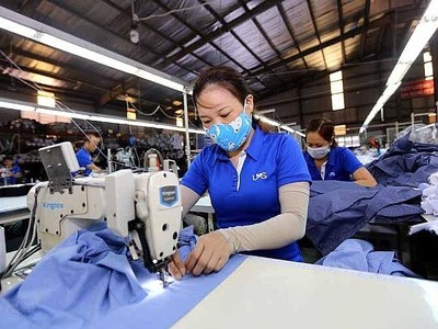 Hà Nội nỗ lực chuyển hóa lợi ích từ các FTA để xuất khẩu bứt phá