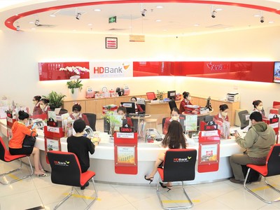 HDBank hoàn thành 106% kế hoạch quý 3 và 82% kế hoạch cả năm, sẵn sàng cho Basel III