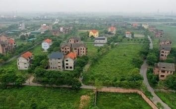 Hà Nội công khai 23 dự án vốn ngoài ngân sách bị thu hồi