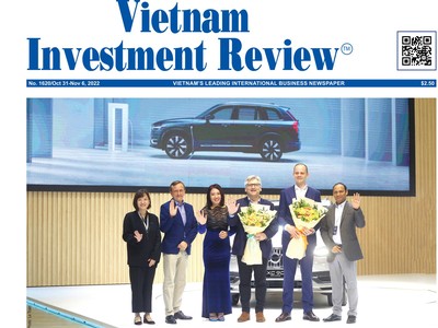 Vietnam Investment Review số 1620