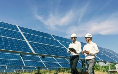 Cần chính sách ưu đãi đủ mạnh để gọi vốn tư nhân vào đầu tư xanh