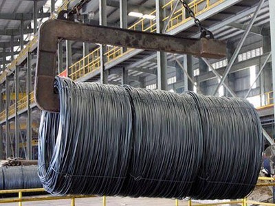 Xuất khẩu sụt giảm mạnh, sắt thép sẽ rời CLB xuất khẩu trên 10 tỷ USD.