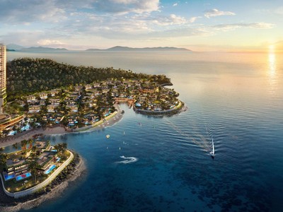 Điểm danh hàng loạt trải nghiệm nâng tầm đẳng cấp du lịch Nha Trang chuẩn bị đổ bộ