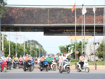 TP.HCM vẫb còn nhiều doanh nghiệp khát lao động.