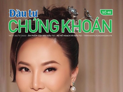 Đầu tư Chứng khoán số 46/2022