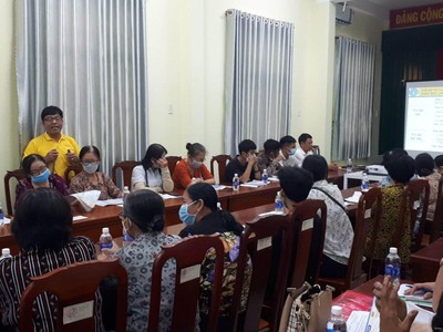 Trong năm 2022, có 57/63 tỉnh hỗ trợ mức đóng bảo hiểm y tế cho người tham gia thuộc hộ cận nghèo