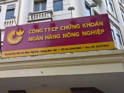 Agriseco (AGR) thay tổng giám đốc