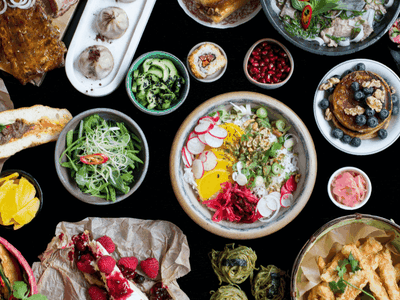 Công bố Top 10 nơi làm việc tốt nhất ngành Thực phẩm - Đồ uống năm 2022