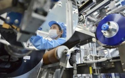 Xây dựng chương trình hành động tiếp tục đẩy mạnh công nghiệp hóa, hiện đại hóa