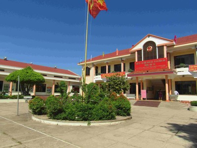 Bình Định: Công chức địa chính làm giả chứng từ, chiếm đoạt tài sản