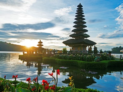 Du lịch châu Á "khấp khởi" mừng