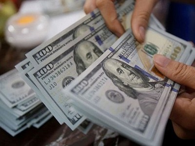 Dự trữ ngoại hối của Việt Nam sẽ tăng trong năm 2023