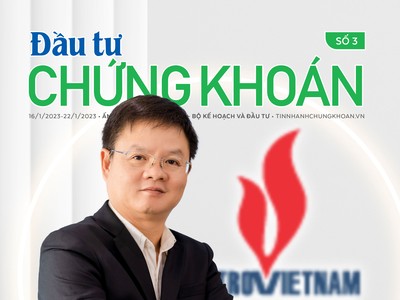 Đầu tư Chứng khoán số 3/2022