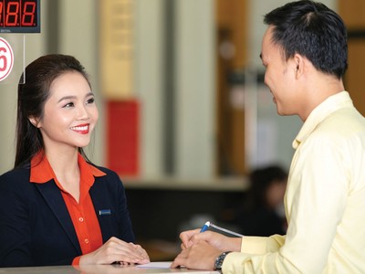 Một số ngân hàng có triển vọng tăng trưởng lợi nhuận cao trong năm 2023 như Sacombank.