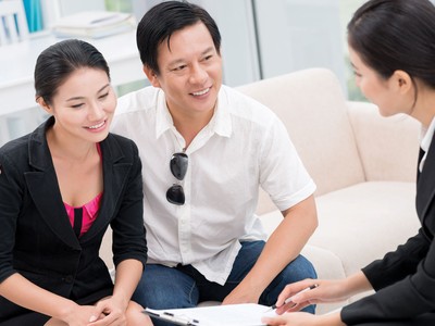 Cần duy trì mối quan hệ tốt đẹp lâu dài với khách hàng.