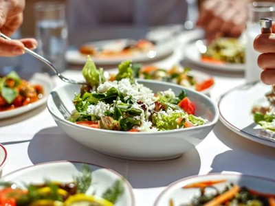 Top 5 xu hướng nổi bật của ngành F&B Việt Nam trong năm 2023