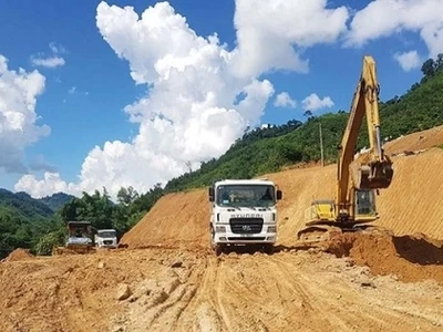 SASCO lên tiếng về việc chồng ranh quy hoạch dự án ở Lâm Đồng