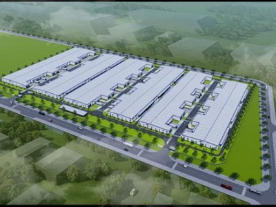 Ninh Thuận “chốt” tiến độ dự án trang trại - nhà máy rượu vang nho 250 tỷ đồng