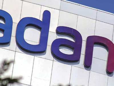 Giá trị vốn hóa nhóm cổ phiếu thuộc Adani Group “bốc hơi” hơn 110 tỷ USD sau hơn 1 tuần.