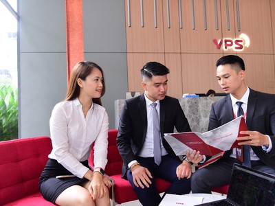 Tham lam khi thị trường sợ hãi