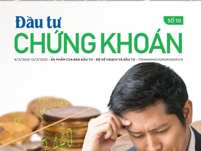 Đầu tư Chứng khoán số 10/2023