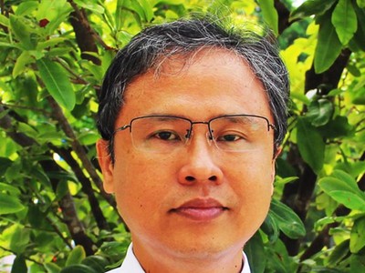 Giám đốc Sở Kế hoạch và Đầu tư giữ chức Phó chủ tịch UBND tỉnh Khánh Hòa