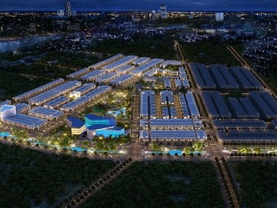 First Real bản chất là một công ty môi giới.