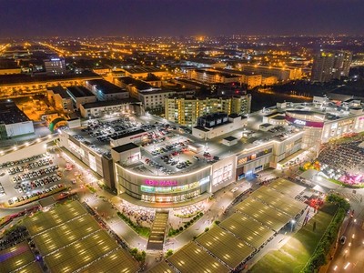 Bình Dương đã đạt được phát triển thần tốc trong giai đoạn vừa qua.