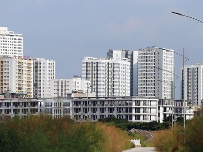 Thị trường bất động sản dự báo sẽ chứng kiến nhiều thương vụ M&A.