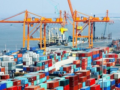 Đằng sau con số xuất siêu