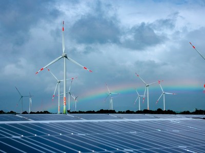 Giá mua bán điện chưa công bằng giữa các loại hình năng lượng