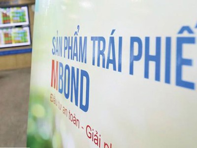 Phát hành trái phiếu doanh nghiệp suy giảm 90%, nợ xấu lên tới 16,29%