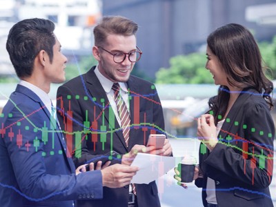 "Sân chơi" môi giới cho nhà đầu tư ngoại ngày càng có sự tham gia của nhiều công ty chứng khoán.