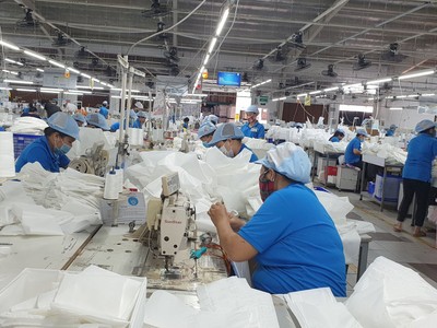 Quảng Nam: Nhiều doanh nghiệp công nghiệp phải thu hẹp sản xuất