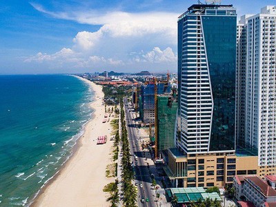 Bộ Tài nguyên và Môi trường có văn bản gửi các địa phương yêu cầu cấp sổ đỏ cho condotel, officetel...