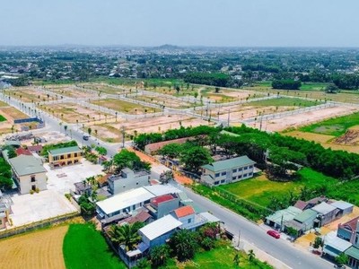 Quảng Ngãi dự báo giá bất động sản có thể tăng trong thời gian tới