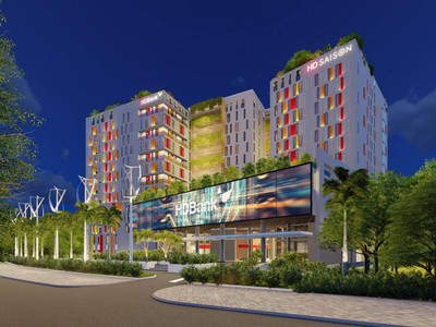 HDBank vững hành trình góp phần kiến tạo và phát triển Thành phố mang tên Bác