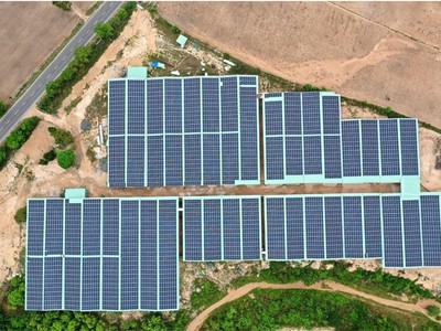 Khánh Hòa xem xét hủy quy hoạch Dự án Nhà máy điện mặt trời Diên Sơn