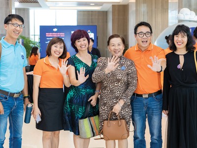 Doanh nghiệp làm IR tốt thường được nhà đầu tư tin tưởng.