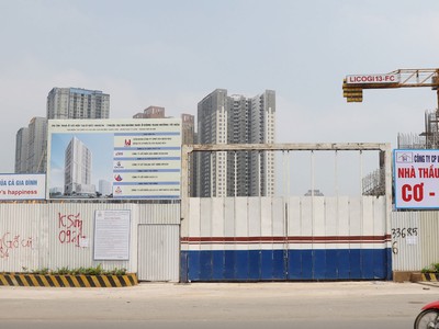 Nhà dành cho người thu nhập thấp hiện vô cùng khan hiếm.
