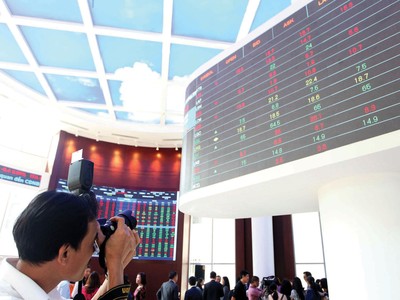 Báo chí là kênh thông tin chính thống, tin cậy về doanh nghiệp, về thị trường chứng khoán.